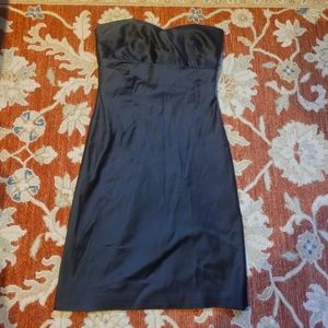EUC  NYE Kay Unger New York LBD Classic cocktail SHOWSTOPPER